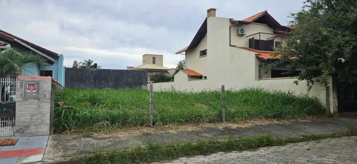 Terreno Carianos