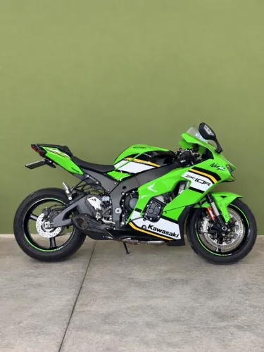 ZX10R 2025
