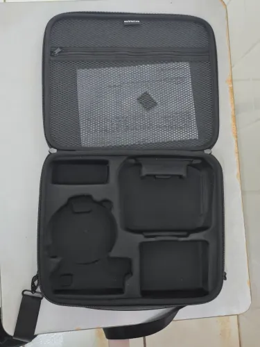 Maleta para drone Dji Flip