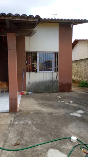 Casa, Extremoz, Bairro Costa das Dunas, 2 quartos.