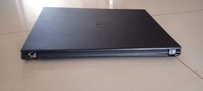 Dell i3 4th placa liga não dá imagem p peça