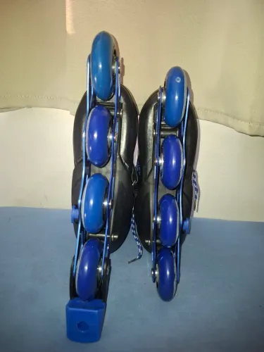 Patins in-line Polibrinq 