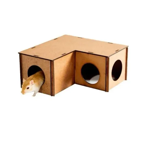 Kit roedor
