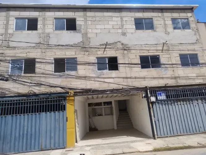 AP.duplex 2 Q sendo 1suite 1 vaga 107m2 alugo no Bonsucesso BH
