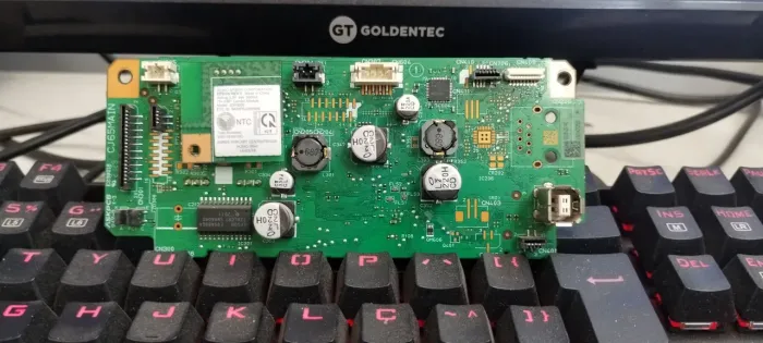 Placa lógica Epson l3250