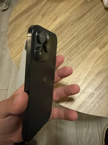 iPhone 16pro 256
