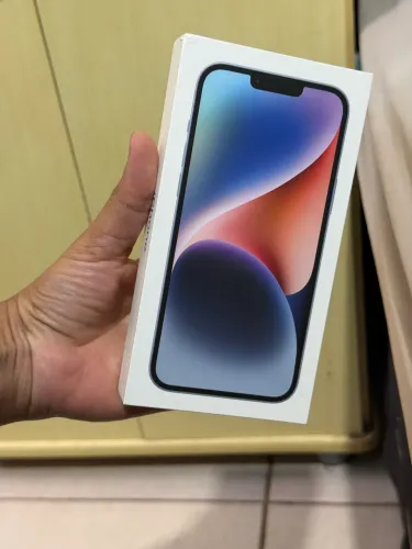 iPhone 14 Plus 128gb 