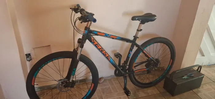 Bike Sense Mountain bike