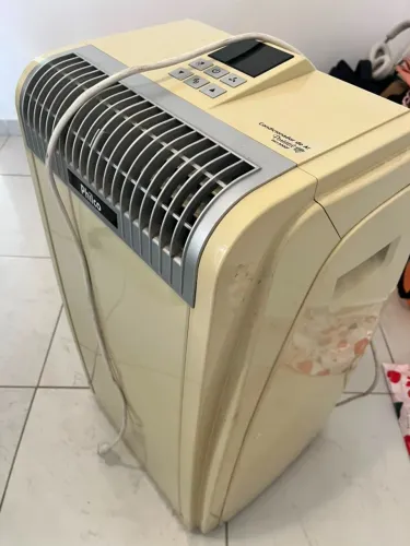 Ar Condicionado Portátil Philco