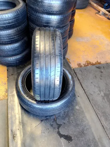 Pneu 17 205/55R17