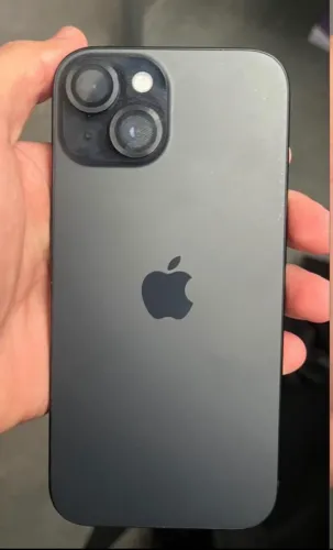 iPhone 15 256gb