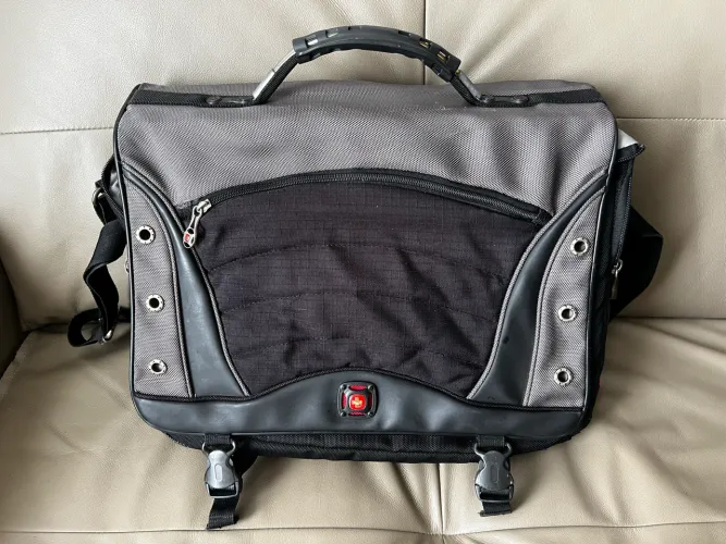Bolsa para computador Swissgaer Wenger