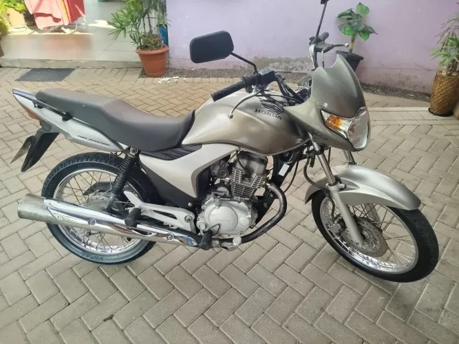 Titan esd