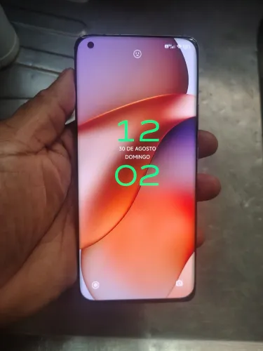 XIAOMI MI 11 ULTRA 5G 512GB (LEIA O ANÚNCIO)