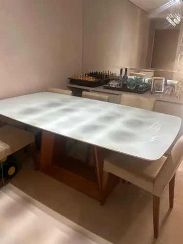 Mesa de jantar 