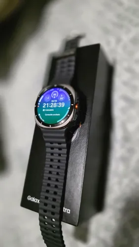 Galaxy Watch Ultra