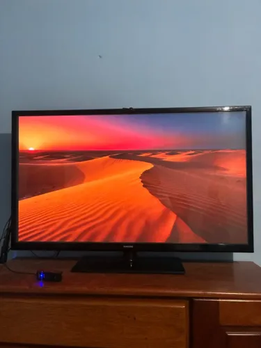 Tv Samsung 51 pol