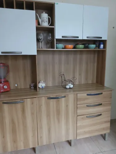 Armário de cozinha