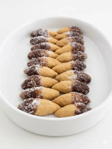 Doces para seu evento