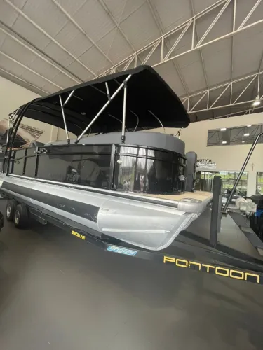 Catamarã Vcat 750