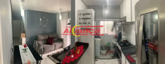Apartamento térreo com quintal -2 Quartos no Fatto Sport Faria Lima - Cocaia 1 Vaga