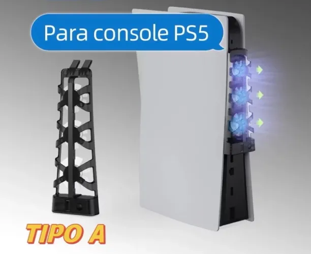 Cooler ps5