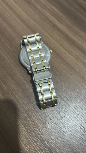 Relógio Technos