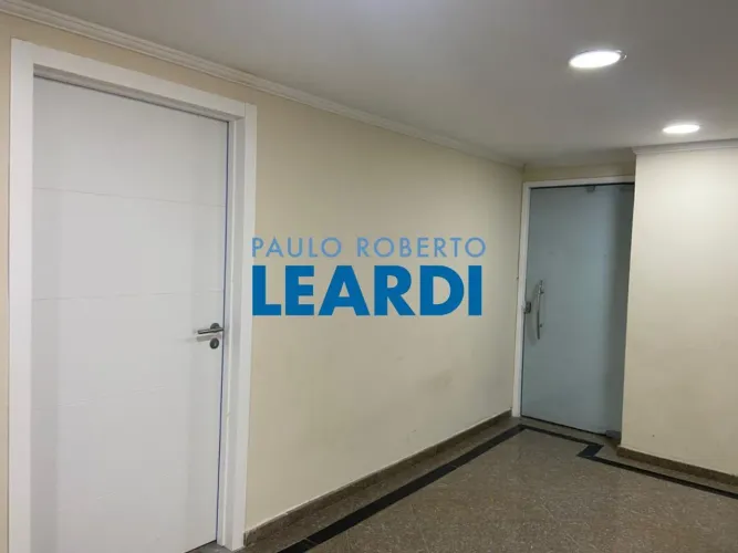 CONJ. COMERCIAL - JARDIM PAULISTA - SP