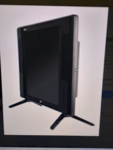 Tv / Monitor Led 17