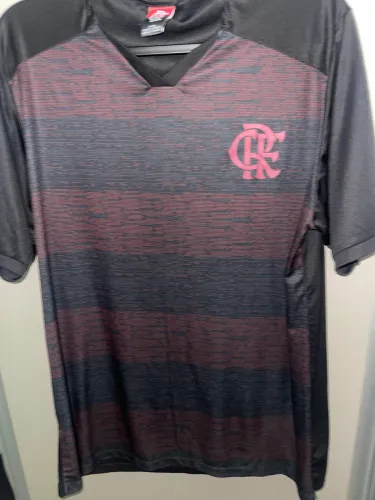 Camisa Flamengo original braziline