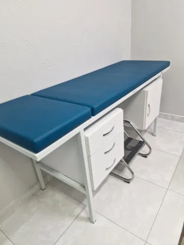 Maca hospitalar