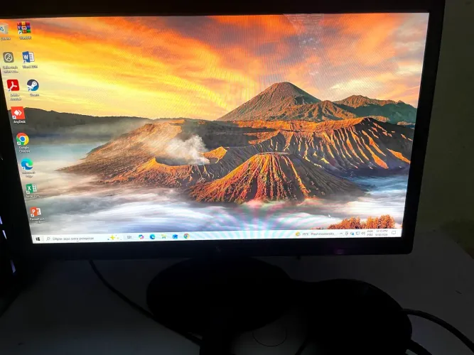 Vendo Pc PC 3GREEN INTEL I7 16GB SSD 512GB GTX<br><br>750 4GB C M20 WIN10 Inf.