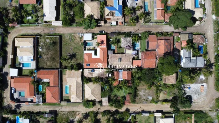 Lote no Altos dos Macacos Trancoso