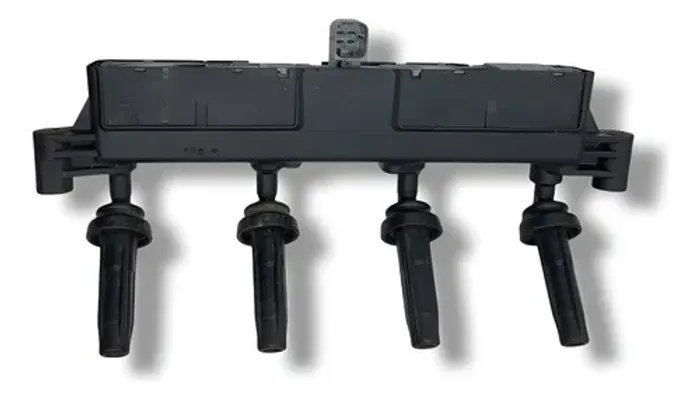 Bobina Ignição Peugeot 206 1.4 2003 2004 2005 2006 2007 2008