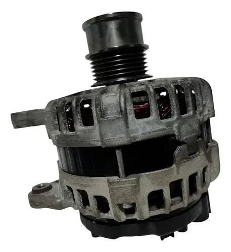 Alternador Jetta Golf 1.4 16v Tsi Automático 2017 A 2024