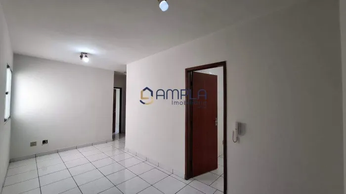 Apartamento para aluguel, 3 quartos, 1 suíte, 1 vaga, Buritis - Belo Horizonte/MG