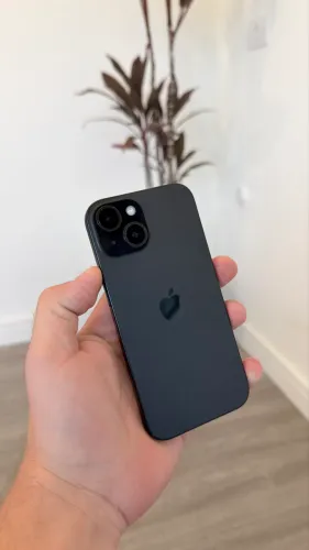 iPhone 15 128gb em Promoção 