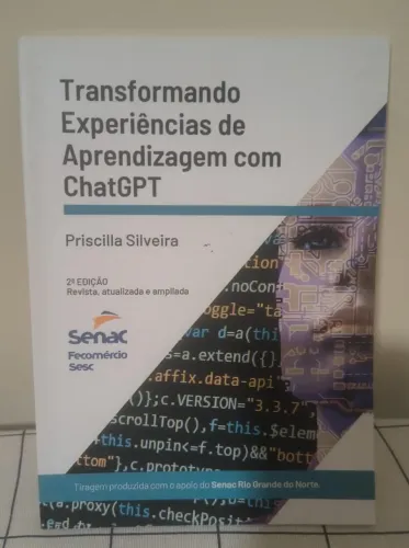Transformando Experiência de Aprendizagem com o Chat GPT