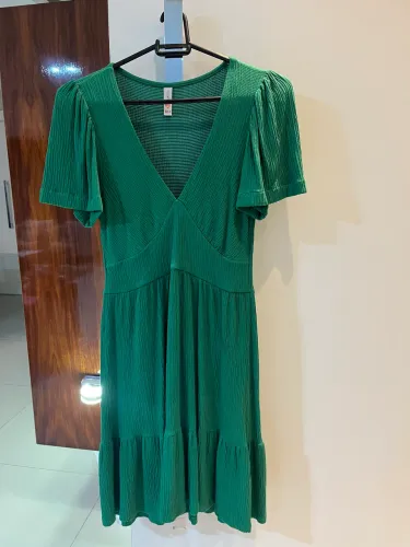 Vestido BlueSteel RENNER
