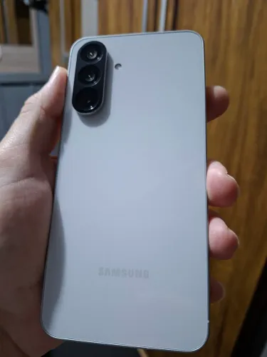 Samsung A56 5G impecável