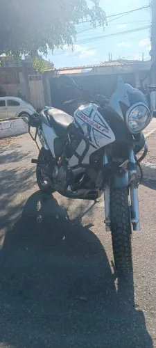 Transalp 700cc