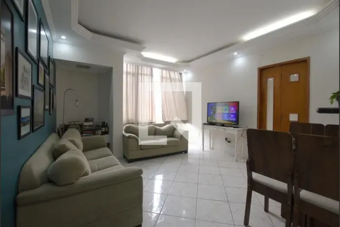 Apartamento à Venda - Liberdade, 2 Quartos, 98 m2