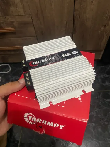 Módulo Taramps Bass 400