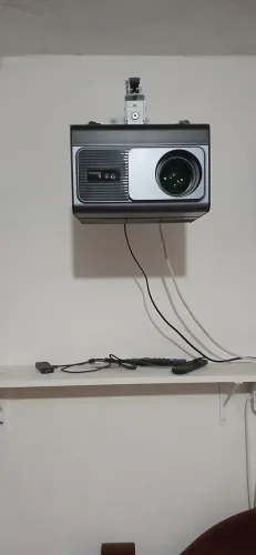 Projeto bettdow 1080 p nativo