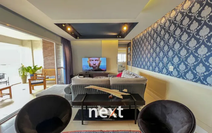 apartamento - Cambuí - Campinas