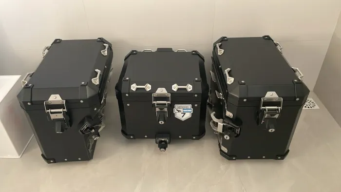 Kit Bau BMW Original