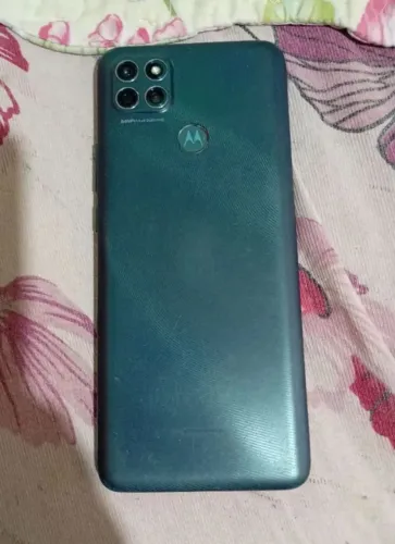 Moto G9 Power