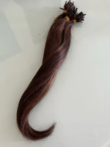 Mega cabelo humano