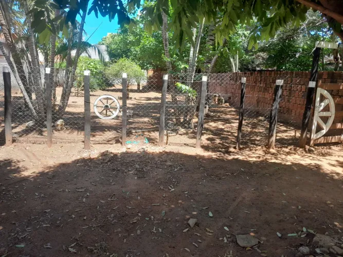 Terreno 12x30 Excelente localização 