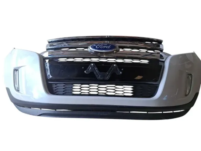 Parachoque dianteiro completo Ford Edge 3.5 AWD 4X4 2013